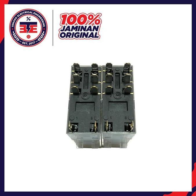 cvfolka OMRON G2R-2-SND Relay 8 Kaki Original Omron 6V DC 12V DC 24V DC 48V DC