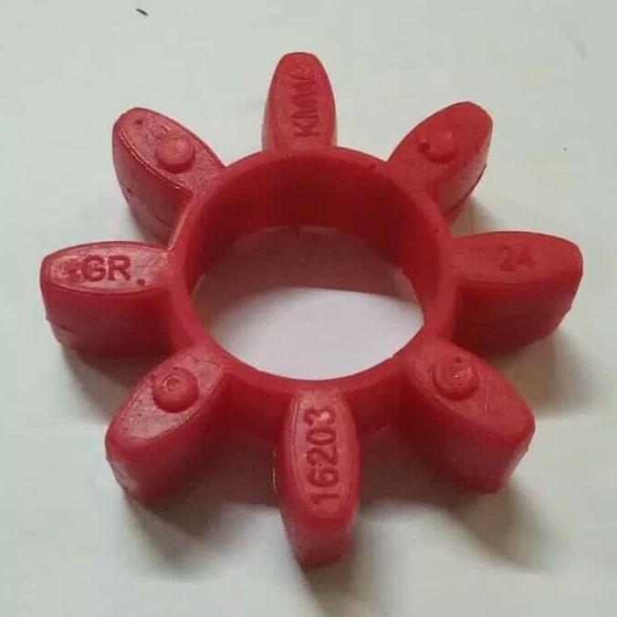 Karet Coupcouole Rubbeling Rotex Gr 48/ Rotex R