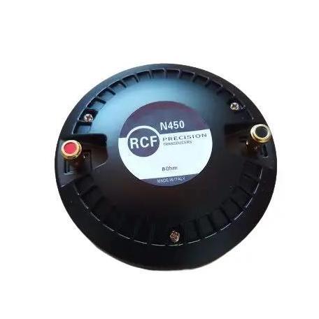gacorrriki / Driver Tweeter RCF N450 MKII MK II Full Body Besi Coil Speaker Metal Diskon