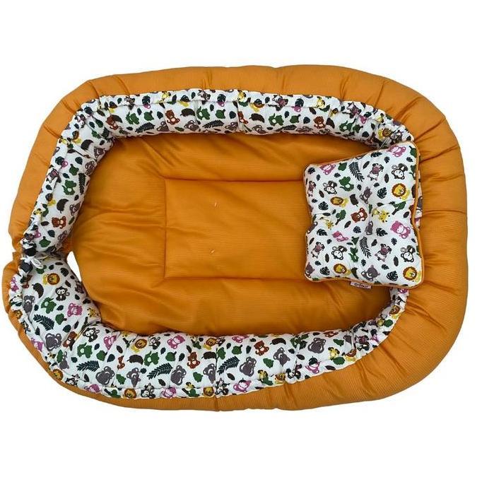 CINTAKA Kasur Serut Safari Series