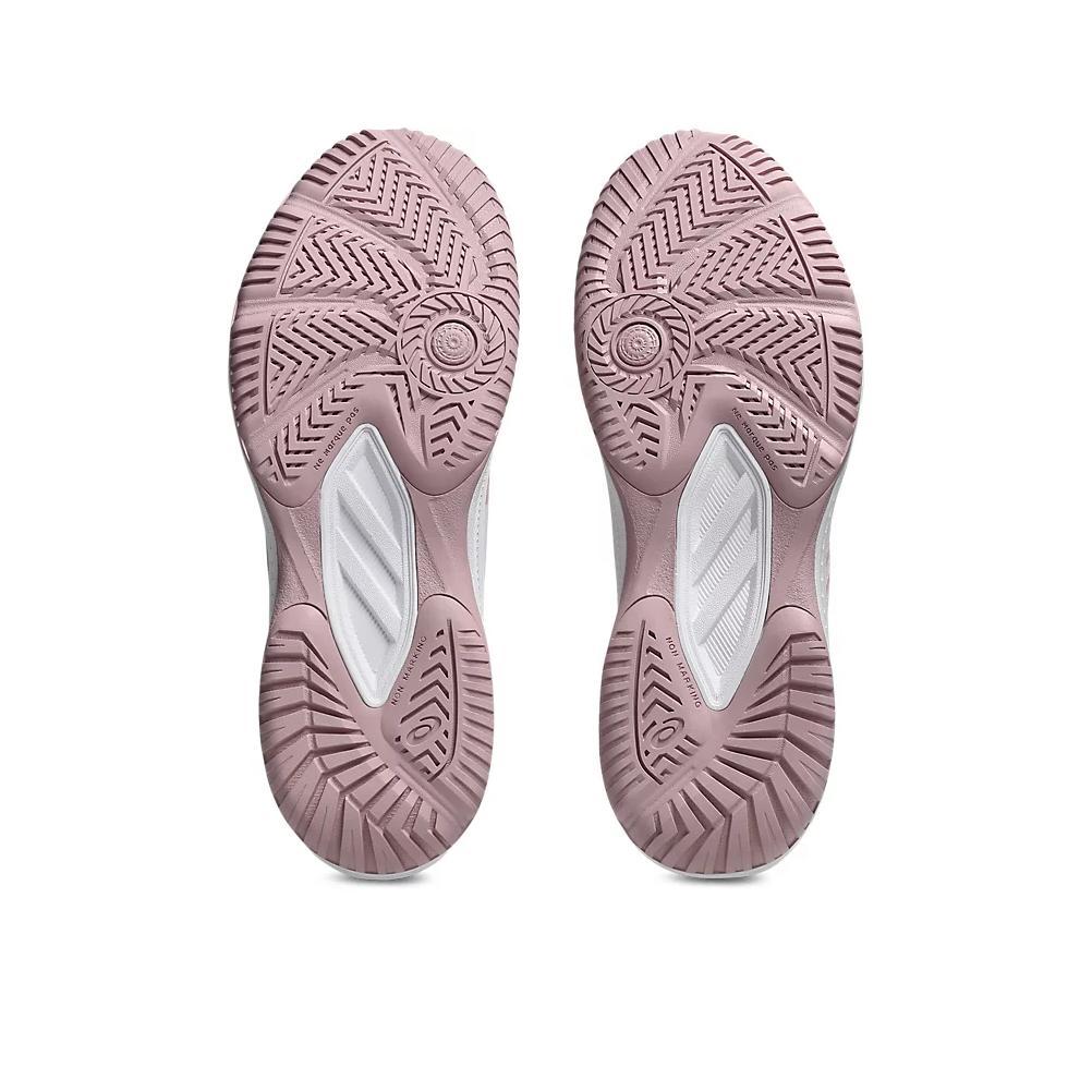 HOT PRODUCT ASICS UPCOURT 6 WOMEN - SEPATU TENIS BADMINTON ORIGINAL