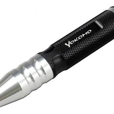 YOKOMO YT-BMRW, YOKOMO BODY TRIMMER LVJR