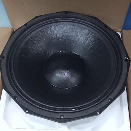 gacorrriki / Speaker Komponen  PRECISION DEVICES PD 1850H-1 / PD1850 H-1 18 INCH  5 coil Diskon