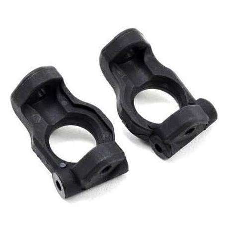 YOKOMO BM-413, FRONT STEERING HUB CARRIER FOR YZ4F LVJR