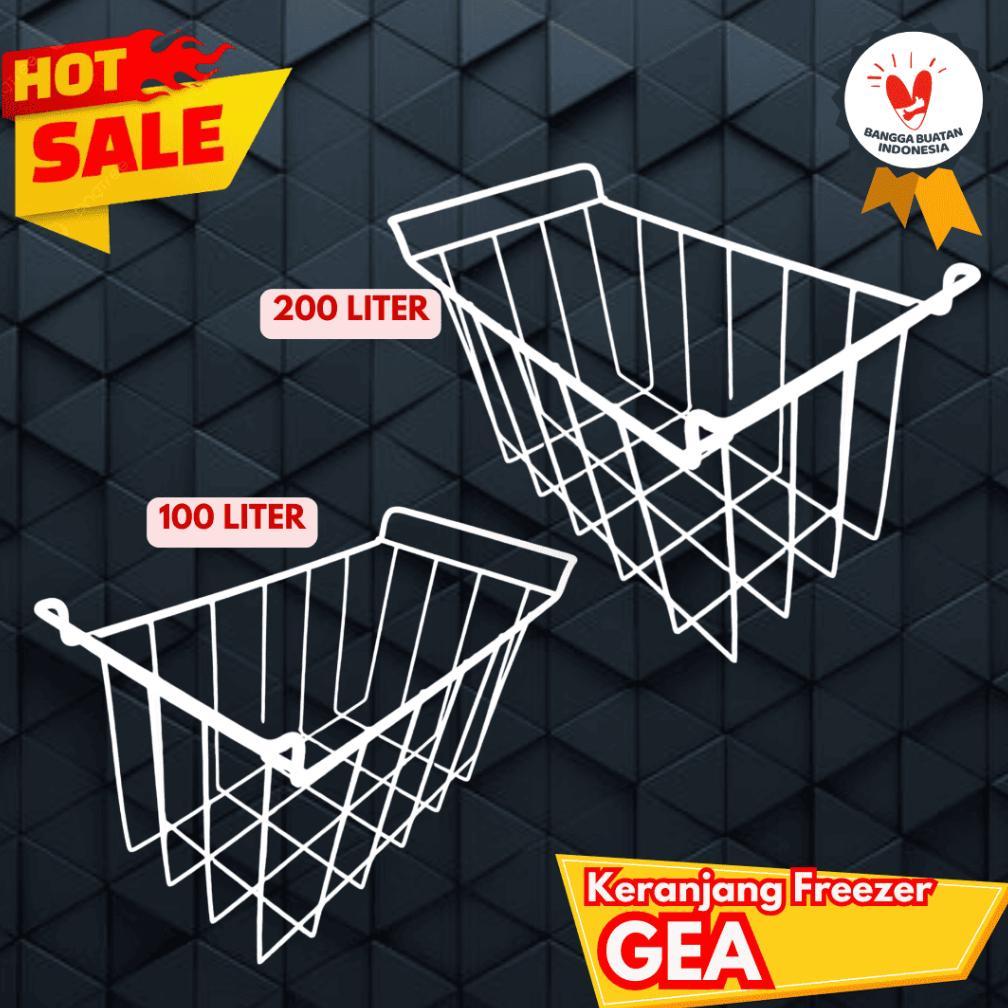 Keranjang Freezer 100 Liter Dan 200 Liter / Keranjang Freezer Gea
