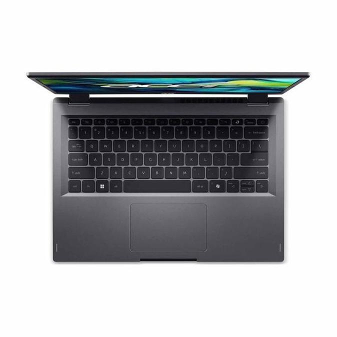 Com- Acer Aspire 14 Core I7 150U I5 120U X I7 12650H 16Gb 512Gb 1Tb W11+Ohs 14.0Wuxga Ips