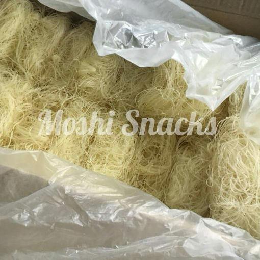 Ready Bihun Segitiga Bintang Dus / Bihun Beras / Bihun Dus