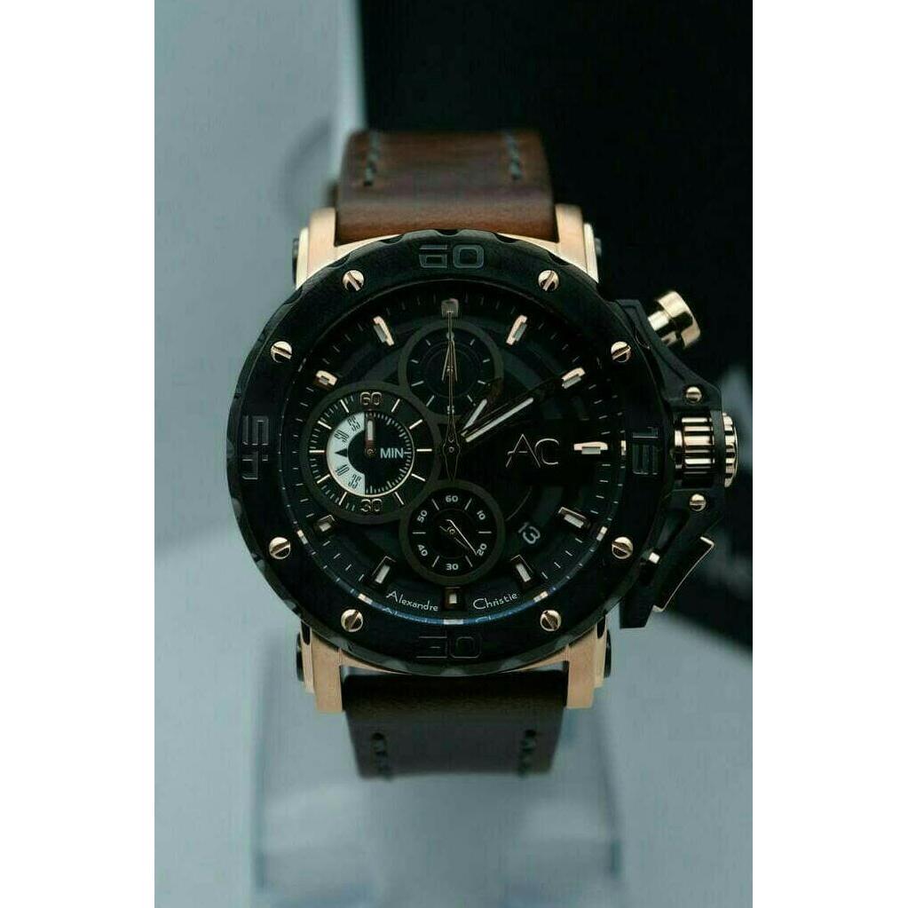 Jam tangan AC9205MC Original