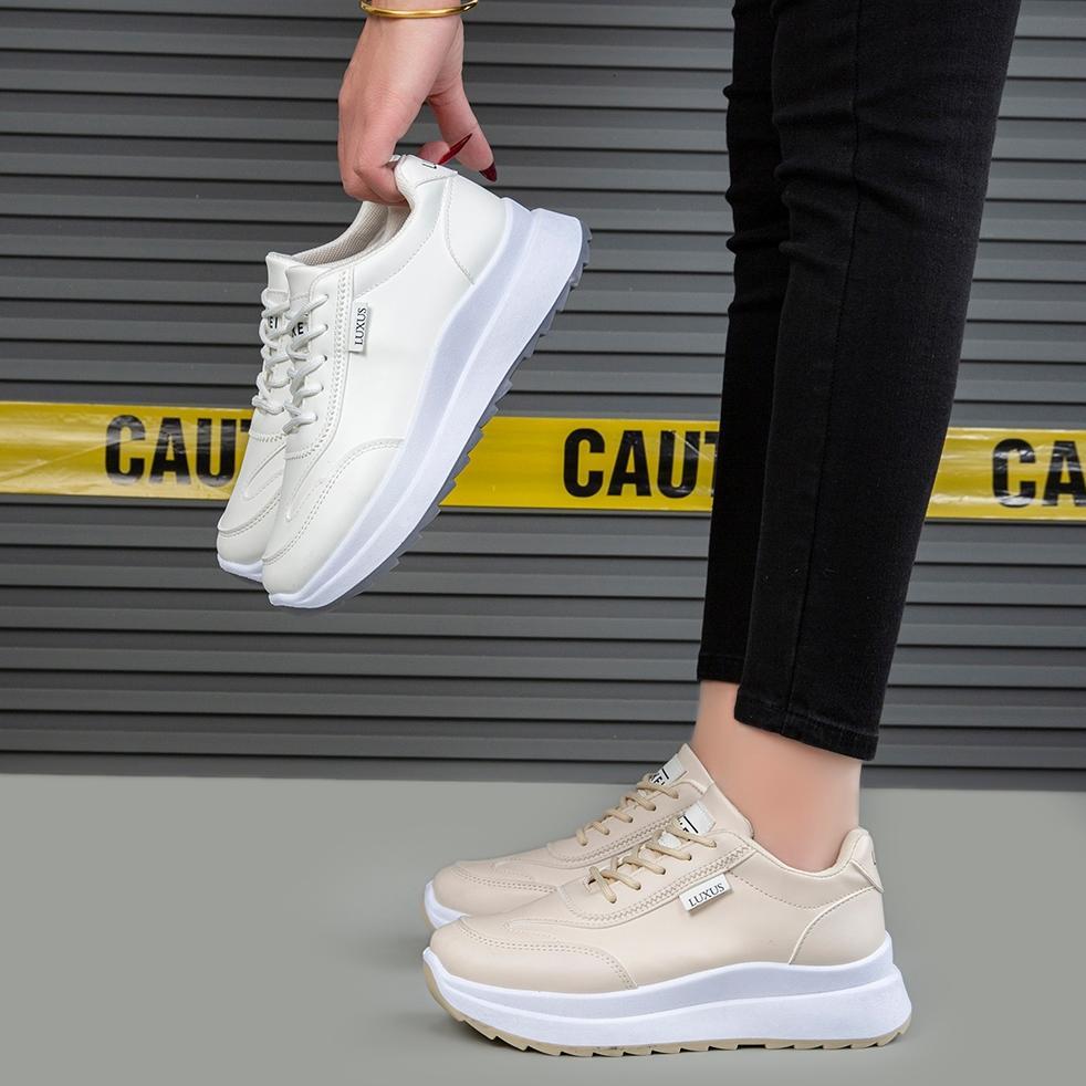 Diskon Sepatu Sneaker Wanita Import Original Sepatu Lexus (Cod Gratis Ongkir)