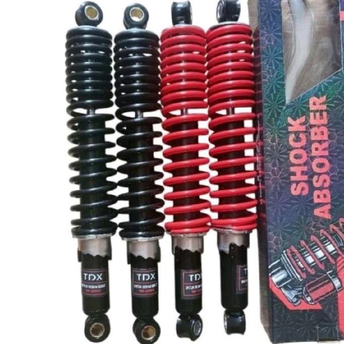 SHOCK BEBAN BERAT SHOCK BEBEK TDX SHOCK 280MM SHOCK 320MM SHOCK 340MM SHOCK 360MM
