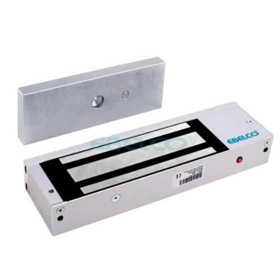 Seif- Ebelco Emlock 1200 + Zl 1200 Magnetic Lock (Emlock 1200 Lbs)