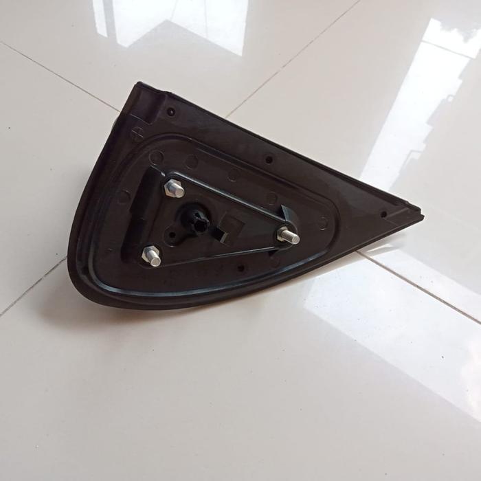 Kaki Spion Dudukan Spion Fortuner, Hilux 2007 - 2015 Kiri Original Dan Terpercaya