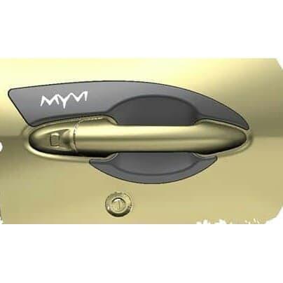 Outer Handle Bowl / Mangkok Myvi Sirion 2018 Original Dan Terpercaya