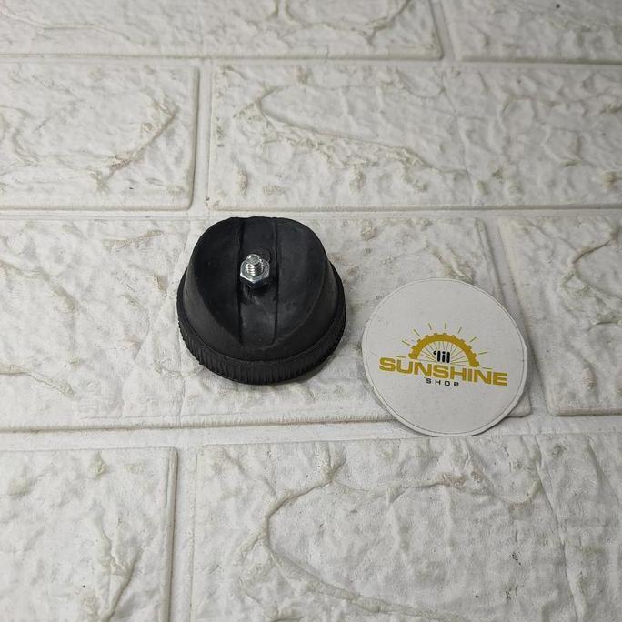 Promo Stopan Setopan Mata Kucing R Karet Reflector Belakang Sepeda Onthel Cod