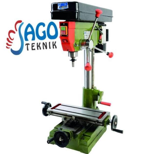 ,,,,,,,] Drilling Milling Machine 16 mm