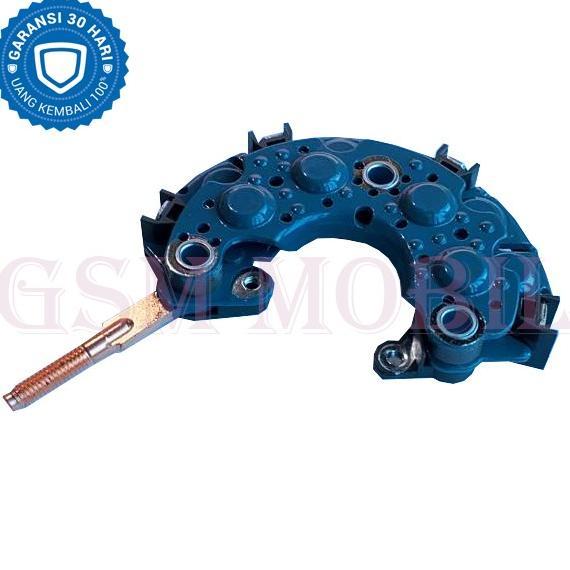 Rectifier Silikon Alternator Toyota Corolla Camry Vios - 10006663