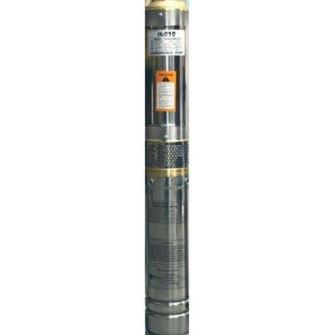 hanya disini] POMPA SUBMERSIBLE / POMPA SATELIT INOTO 3hp INOTO