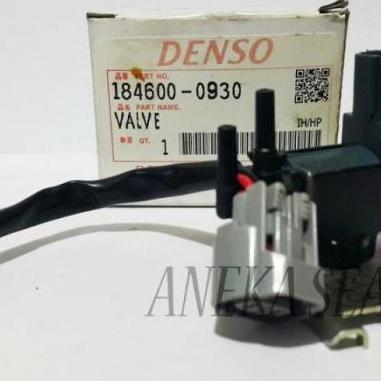 murahstorez / Selenoid Solenoid Vakum Idle Up AC Taruna Efi Diskon