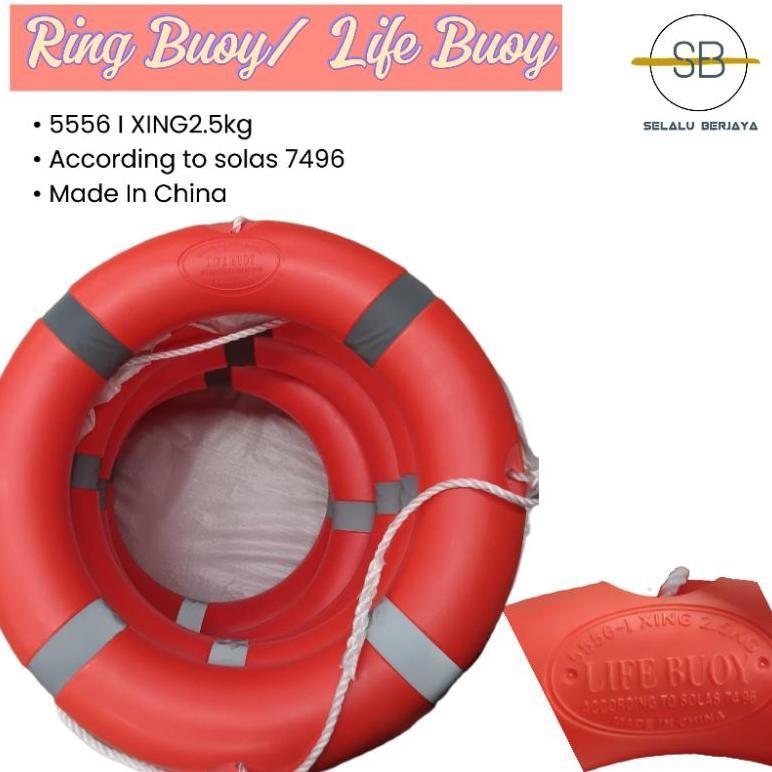 life buoy/ring buoy pelampung