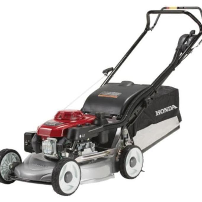 {{{{}}] Mesin Potong Rumput Dorong Lawn Mower HONDA HRJ196 Honda HRJ 196