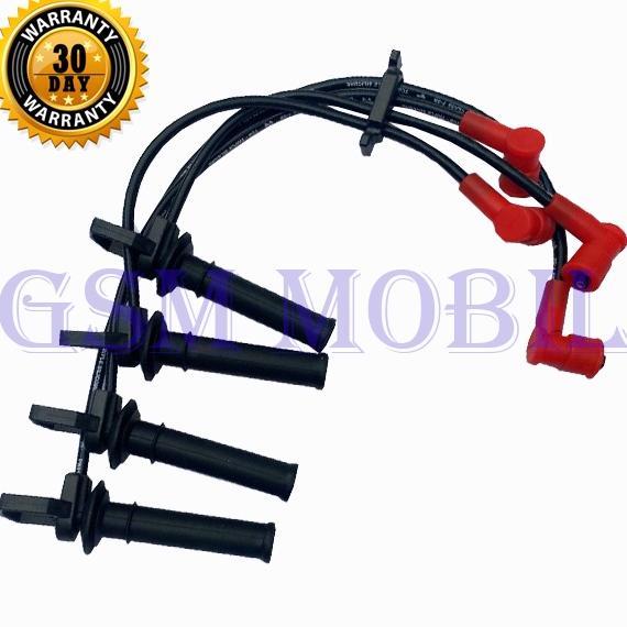 Kabel Busi Tali Busi Proton Exora PW810763 - 6952