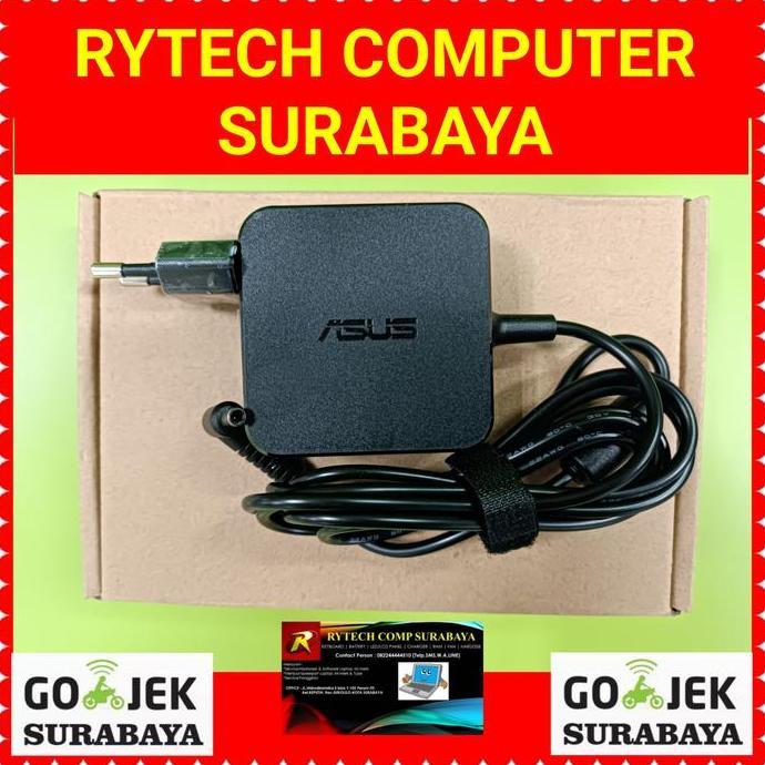 Original Adaptor Charger Asus Vivobook 14 A1402ZA A1402Z A1402 A1402ZA-IPS551 A1402ZA-IPS552 A1402ZA
