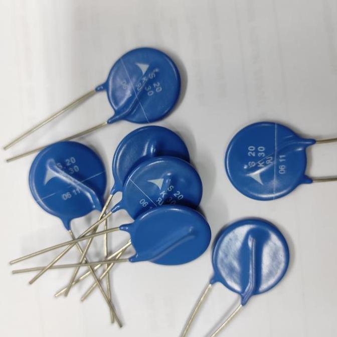 VARISTOR S20K30 AUTO27