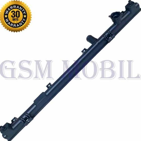 Upper Tank Radiator Honda Jazz 2012 - 10006065