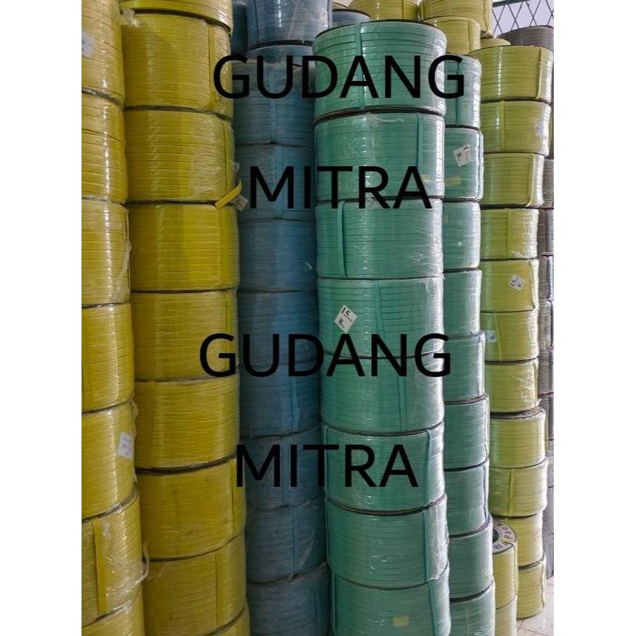 Tali Strapping Band PP 15 mm