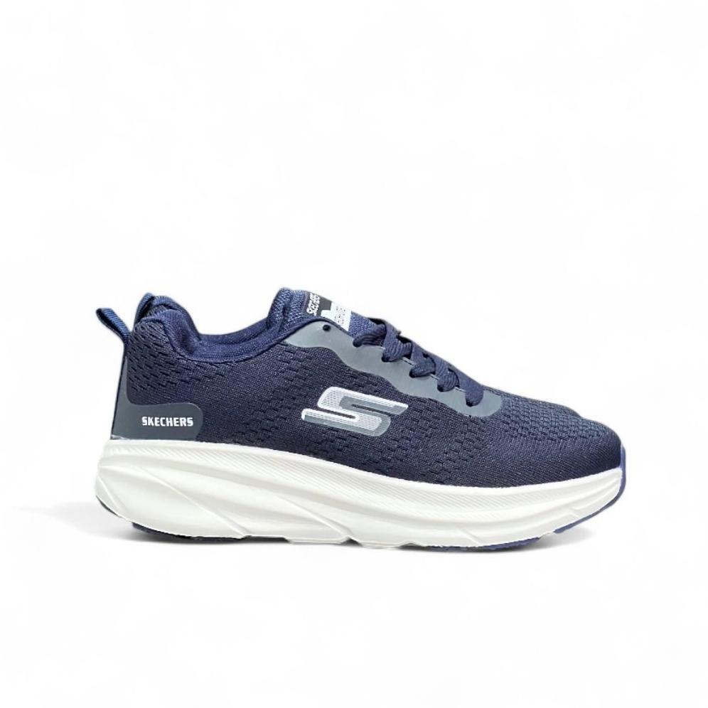 100% Aman Skechers Sepatu Wanita Size 36-40 Running Shoes Women Olahraga Gym Fitness Zumba Aerobic J