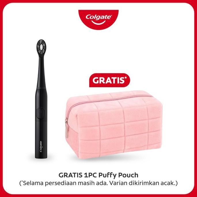Colgate Optic White Pasta Gigi