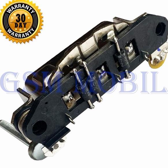 Rectifier Silikon Alternator Mitsubishi L300 PS100 Diesel - 6949