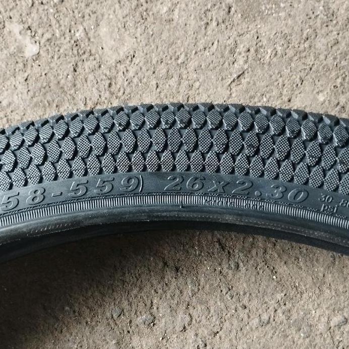 ban luar sepeda mtb 26 x 2.30 26x2.30 26x230 230 kenda K1016 jumbo