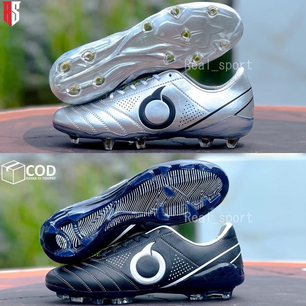 Diskon Sepatu Bola Premium Terbaru Sol Bening. Sepatu Bola Ortuseight Ortus Catalyst Meister Fg, For