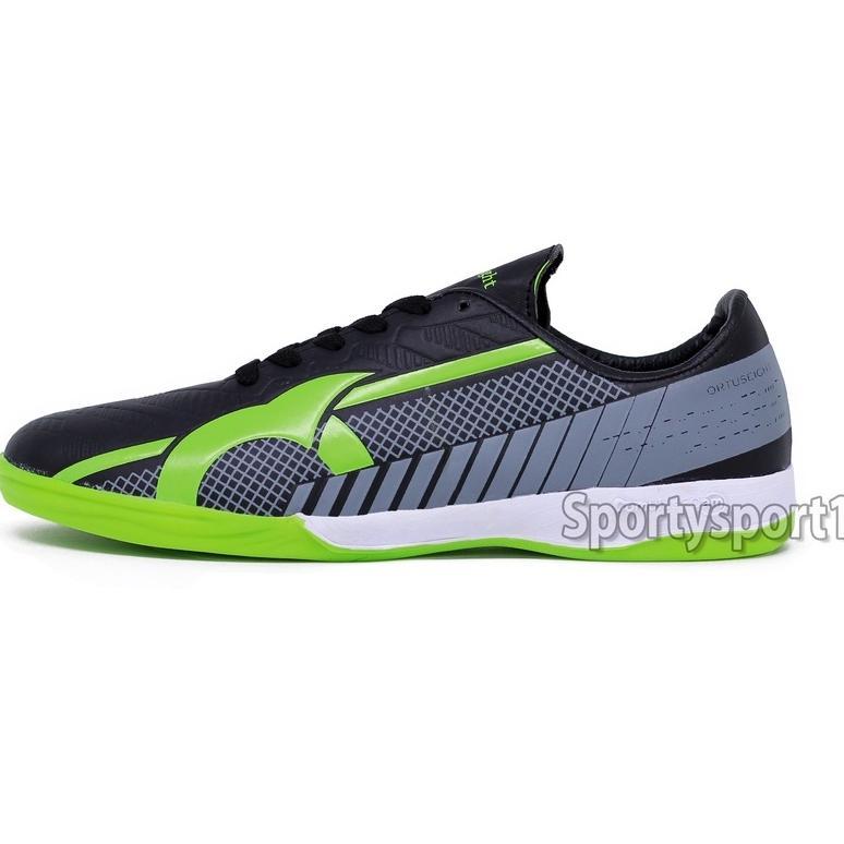 Diskon Sepatu Futsal Ortus Best Seller. Rp. 61.999 Saja  Promo Terbatas. Sepatu Futsal Ortuseigh Cat