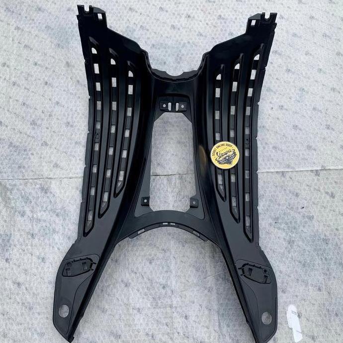DEK BAWAH FOOT BOARD VESPA MATIC SPRINT terlaris