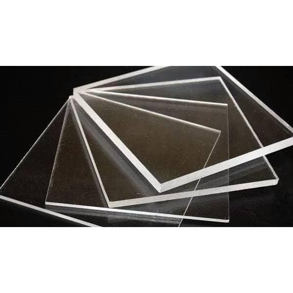 Acrylic Sheet 2Mm ( Akrilik Lembaran )