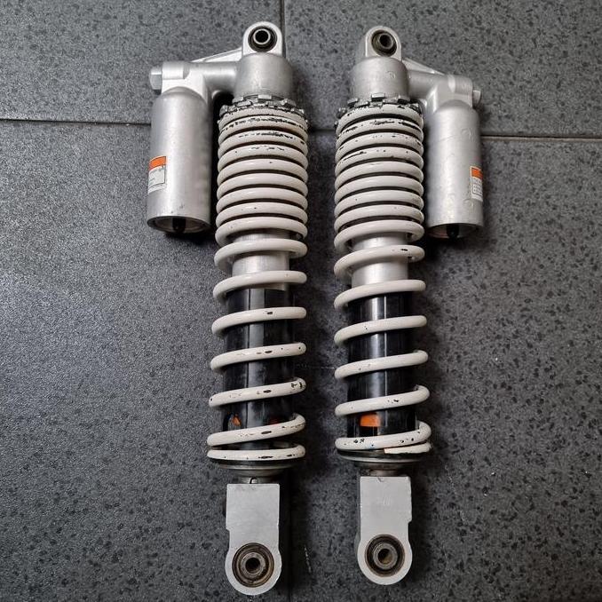 shockbreker shock double ATV 40 cm gastrack Yamaha YFZ 400 cc terlaris