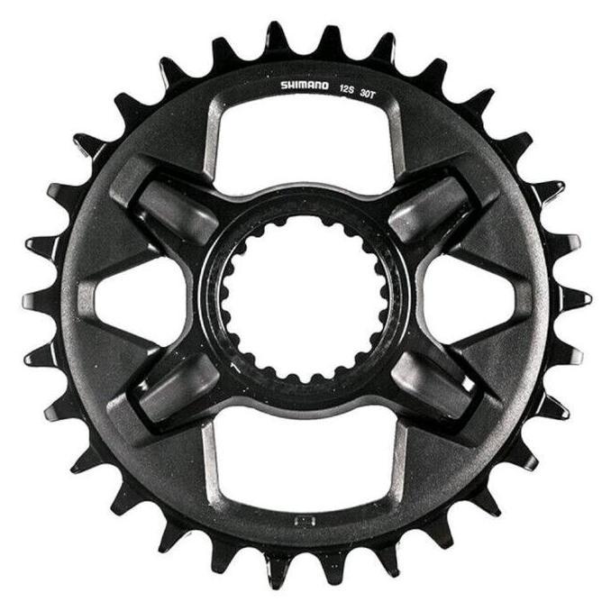 Promo Shimano Chainring Sepeda Slx M7100 12 Speed Cod