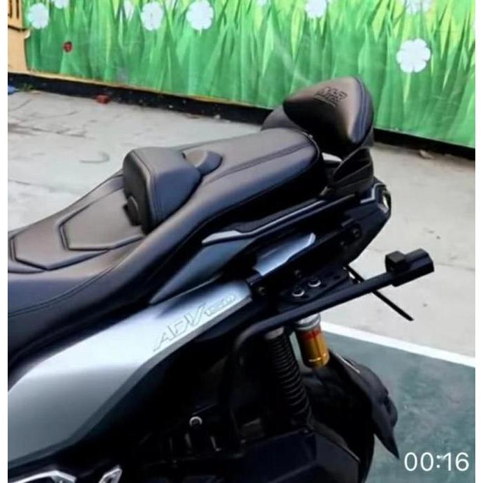 sandaran jok honda ADV 160 ADV 150 MHR sandaran jok belakang Original