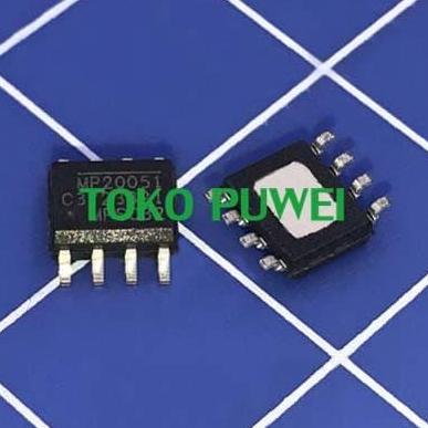 MP20051 MP2005I MP 20051 MP 2005I SOP-8 VOLTAGE REGULATOR IC BU51 TKPU27