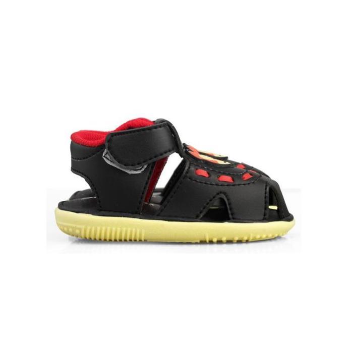 syalu sepatu sandal anak cowok 1 tahun- C12 Kaki Bayi Laki Laki