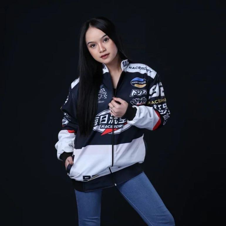 TERBARU VARSITY JACKET NASCAR CHASE AUTHENTIC- JAKET MOTOR - JAKET SUNMORI - JAKET RACING PRIA WANIT