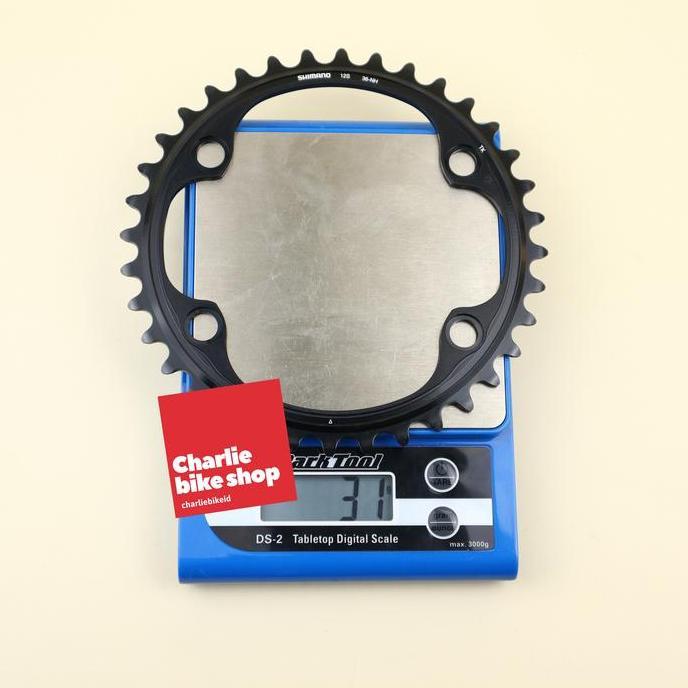 Promo Chainring Shimano Dura-Ace For Fc-R9200 Dura-Ace 12Speed Cod