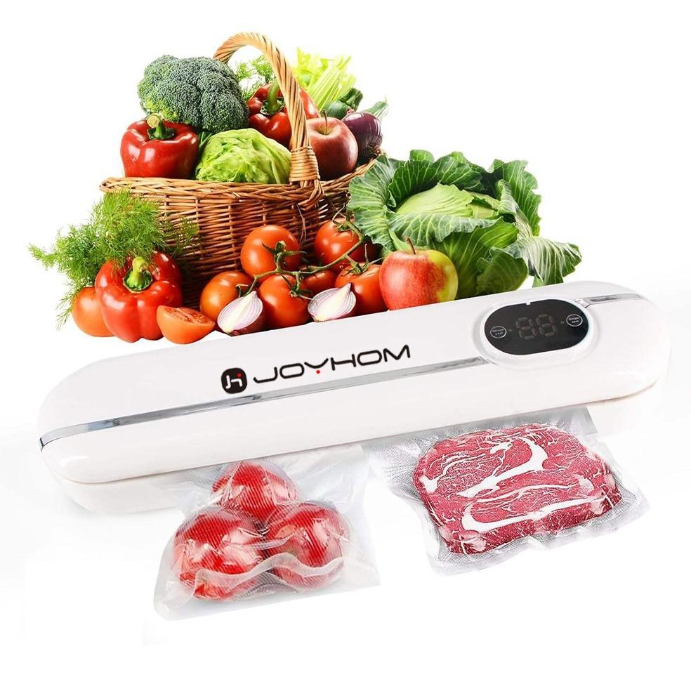 NEW DEALS VS 2300 mesin vakum/Machine Otomatis Basah Dan Kering Food/Alat Vacum Makanan Frozen/mesin