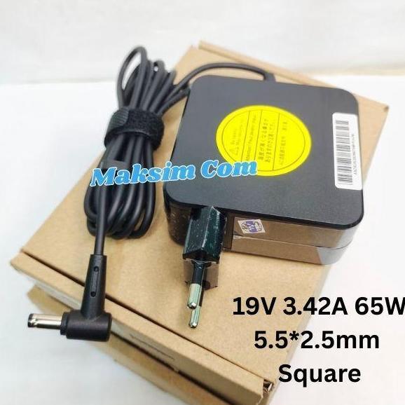 DF263 - Charger Adaptor Laptop AzUs A455L A455LJ A455LD A455LF A455LN A455LB -MN