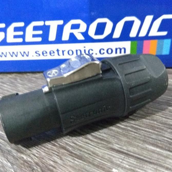 Weenew- Jack Spikon Ml4Fc-X Seetronic