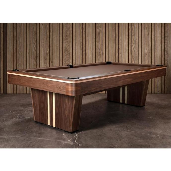Terlaris Meja Billiard 9 Feet Baru Kayu Jati Minimalis/Meja Billiard 9 Feet Kayu Jati
