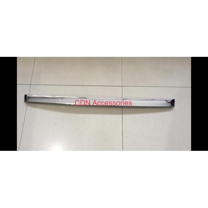 hood moulding APV/hood molding APV/list kap mesin APV/lis kap mesin