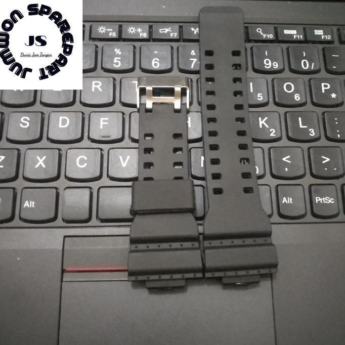 Tali Strap Jam Tangan Casio G-Shock GA-400